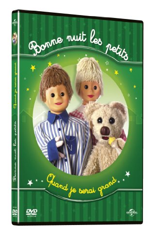 Bonne Nuit Les Petits - Quand Je Serais Grand