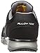 Skechers for Work Men's Synergy Ekron Work Shoe, Black/Charcoal, 10 W US