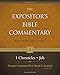 1 Chronicles–Job (4) (The Expositor's Bible Commentary)