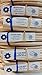 1 Pound Coil of Round Reed for Basket & Wicker Weaving, Natural Color, Choose One Size, 2,3,4,5,6,7,8,9,10 (#3)