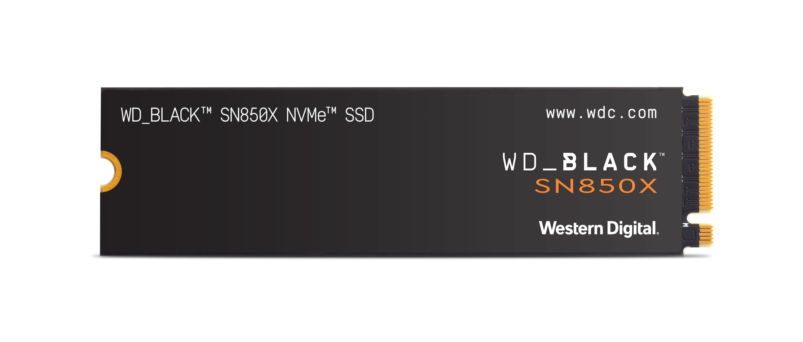 Mua WD_BLACK SN850X NVMe SSD 1TB Internal SSD (Gaming Memory, PCIe Gen4 ...