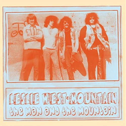 Leslie West - Blood Of The Sun Lyrics - Zortam Music