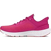 Under Armour Women's Charged Escape 4 Knit Running Shoe