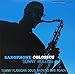 Saxophone Colossus [Vinyl] primary