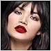 Revlon Ultra HD Lip Mousse Hyper Matte, Longwearing Creamy Liquid Lipstick in Pink, Dusty Rose (800), 0.2 oz