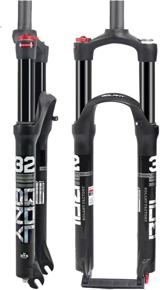 mtb fork manufacturers