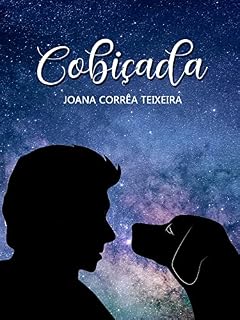 Livro Cobiçada