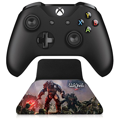 image for Controller Gear Halo Wars 2 - The Banished Limited Edition- Xbox One C