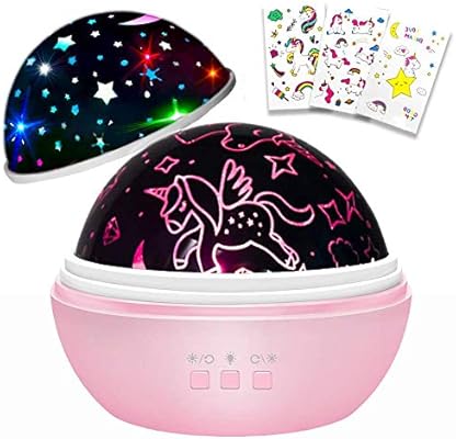 unicorn gifts for 2 year old