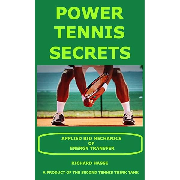 How The Tennis Gods Move : McCain, Daniel