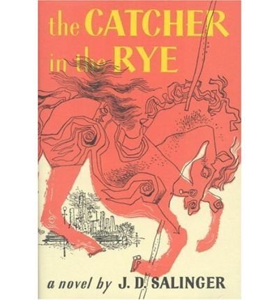 The Catcher in the Rye