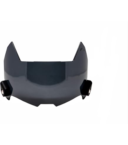 nike gridiron youth football eyeshield