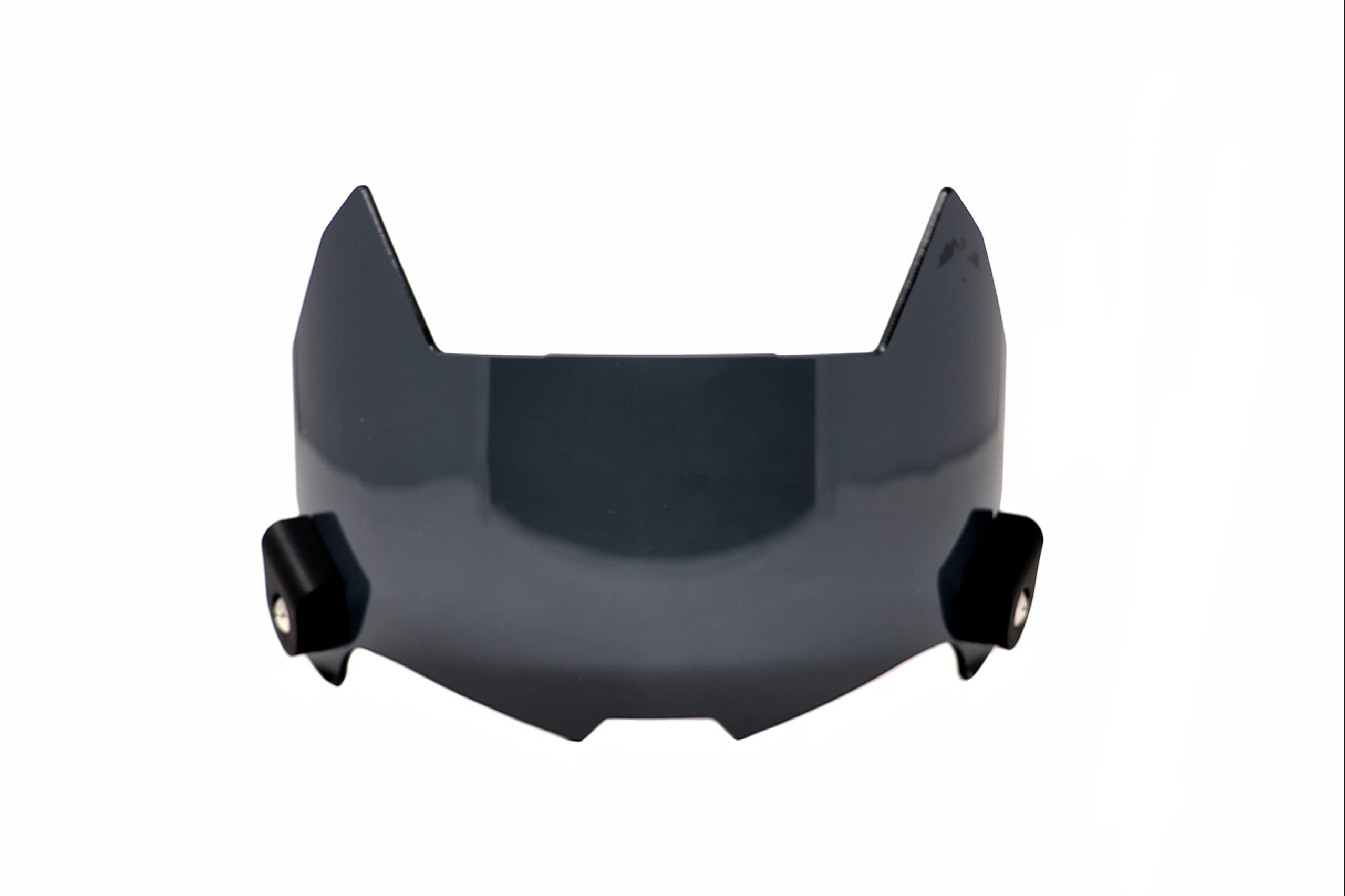 Reve Visor for American Football Helmet (BAT' BLACK)