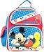 Disney Mickey Mouse Toddler 12" Backpack.