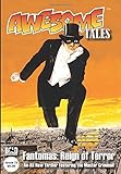 Awesome Tales #3: Fantomas: Reign of Terror (Volume 3)
