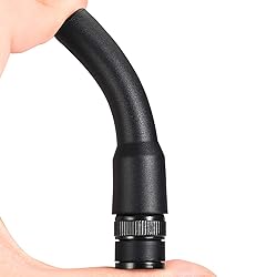 Bingfu Ham Radio BNC Male Soft Antenna Police Radio