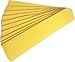 Le Petit Tennis Court Markers - Throw Down Lines (Pack of 10)