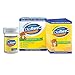 DiaResQ Diarrhea & Immune Support Colostrum Drink Mix for Children (1+ Years) Pack of 6, Soothing Relief, Helps Restore Normal Intestinal Function, Antibiotic & Drug-Free, Gluten Free, Vanilla Flavor