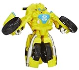 Transformers Playskool Heroes Rescue Bots Bumblebee Avtion Figure