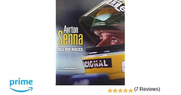 Ayrton Senna Principles Of Race Driving Pdf