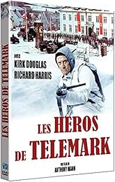 Les Héros de Telemark