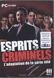 Esprits Criminels