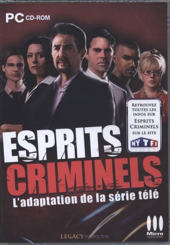 Esprits Criminels