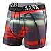 Saxx Underwear Fuse Boxer Coasting Mens Boxer (Medium)