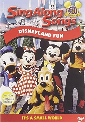 Amazon.com: Sing Along Songs - Flik's Musical Adventure : Movies & TV