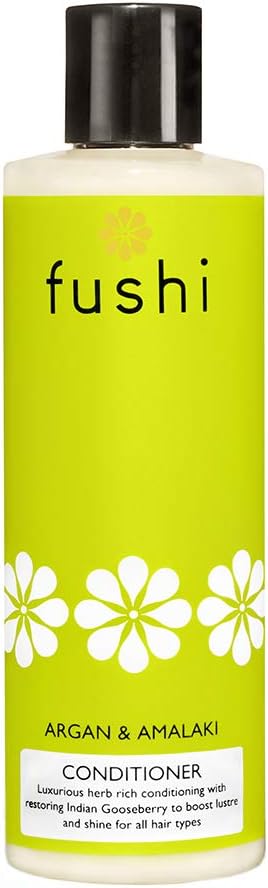 Amalaki & Argan Conditioner