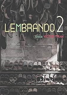 Livro Lembrando (Livro 2)