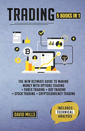 20 Best Stock Trading Books of All Time - BookAuthority