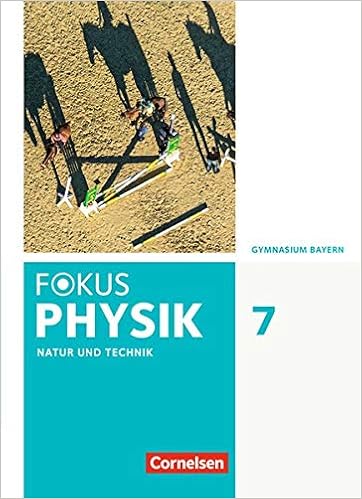 Fokus Physik 7