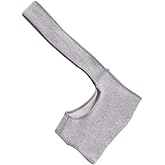 Shoulder Brace Rotator Cuff Support Brace for Men Women Shoulder Compression Sleeve Care Shoulder Brace Support Wrap for S Li