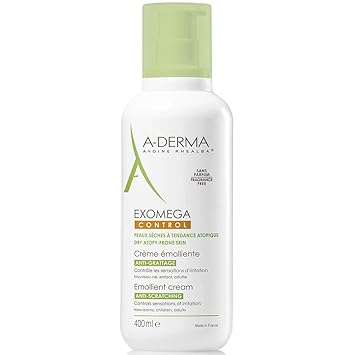 a derma emollient lotion