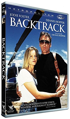Backtrack (Catchfire)