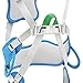 Petzl OUISTITI Full Body Climbing Climbing Harness
