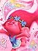 DreamWorks Trolls Poppy Toddler Girls Long Sleeve Pajamas Set (6, Pink/Multi)