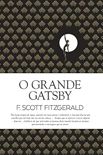 Livro O Grande Gatsby (Clássicos Guerra e Paz Livro 1)