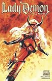 Lady Demon: Hell To Pay