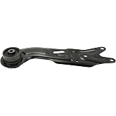 MOOG RK643042 Trailing Arm | Supports wheel positioning and controlled suspension travel for stable handling and ride quality