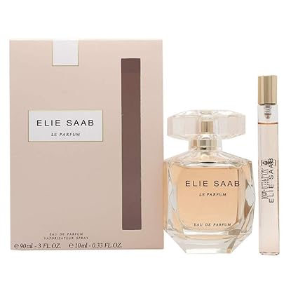 elie saab 2018 perfume