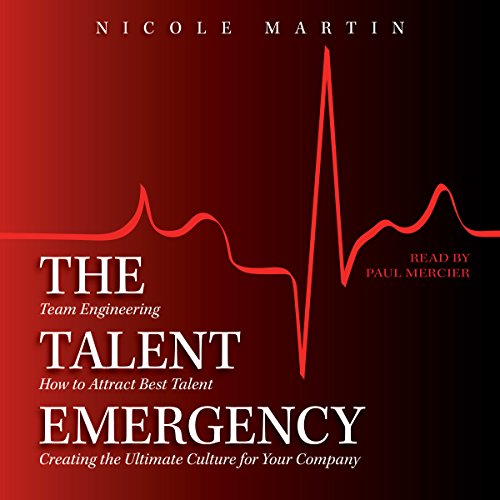 [BOOK] The Talent Emergency<br />[P.D.F]