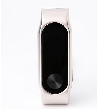 Ollivan Ersatz-Armband für Xiaomi Mi Band 2
