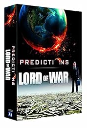 Prédictions + Lord Of War - Pack