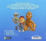 Image de Pourquoi je dors ?