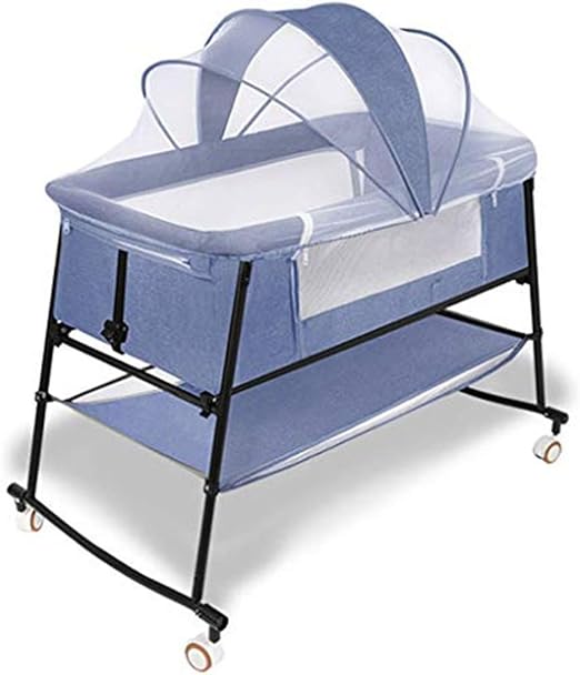 bed for cradle