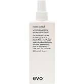 EVO Root Canal Volumizing Styling Spray for Fine Hair - Adds Body, Texture &amp; Shine
