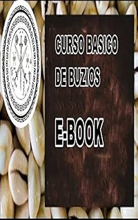 Livro CURSO JOGO DE BUZIOS: ERIDINLOGUN IFÁ