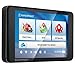 RAND McNALLY TND 540 LM 5in GPS Truck Navigator with Lifetime Map Updates, Renewed